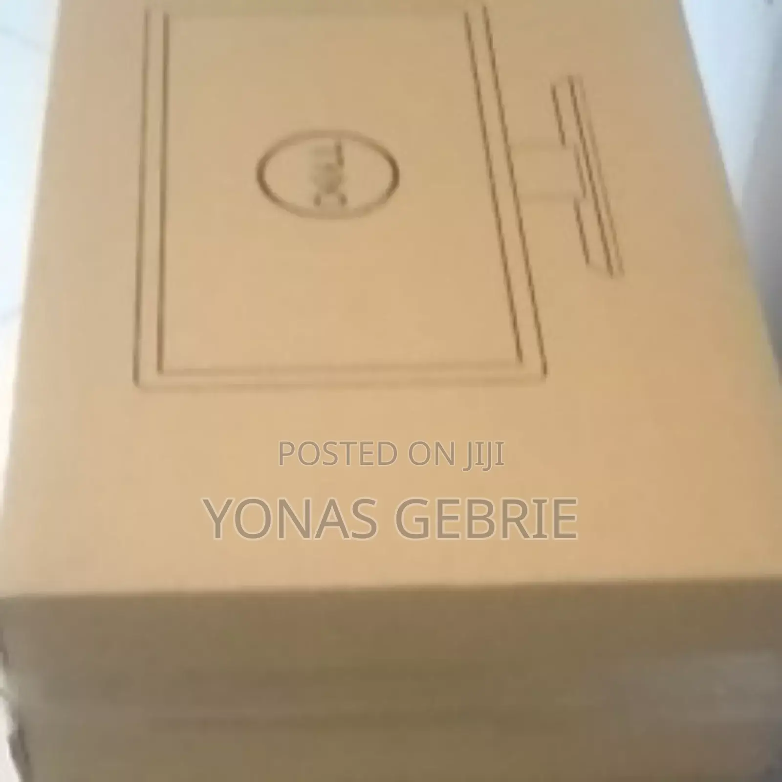 New Desktop Computer Dell Optiplex 3040 8GB Intel Core I5 HDD 1T