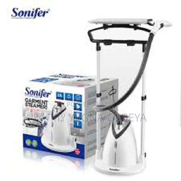 Sonifer Sf-9086 New Home Appliances 2.3 Liter 220v