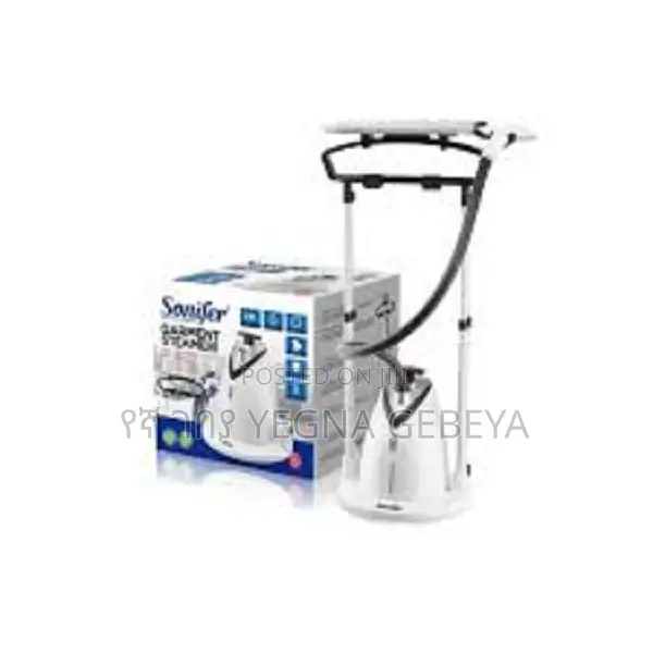 Sonifer Sf-9086 New Home Appliances 2.3 Liter 220v