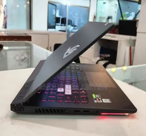 New Laptop Asus ROG Strix G15 16GB AMD Ryzen 9 SSD 512GB