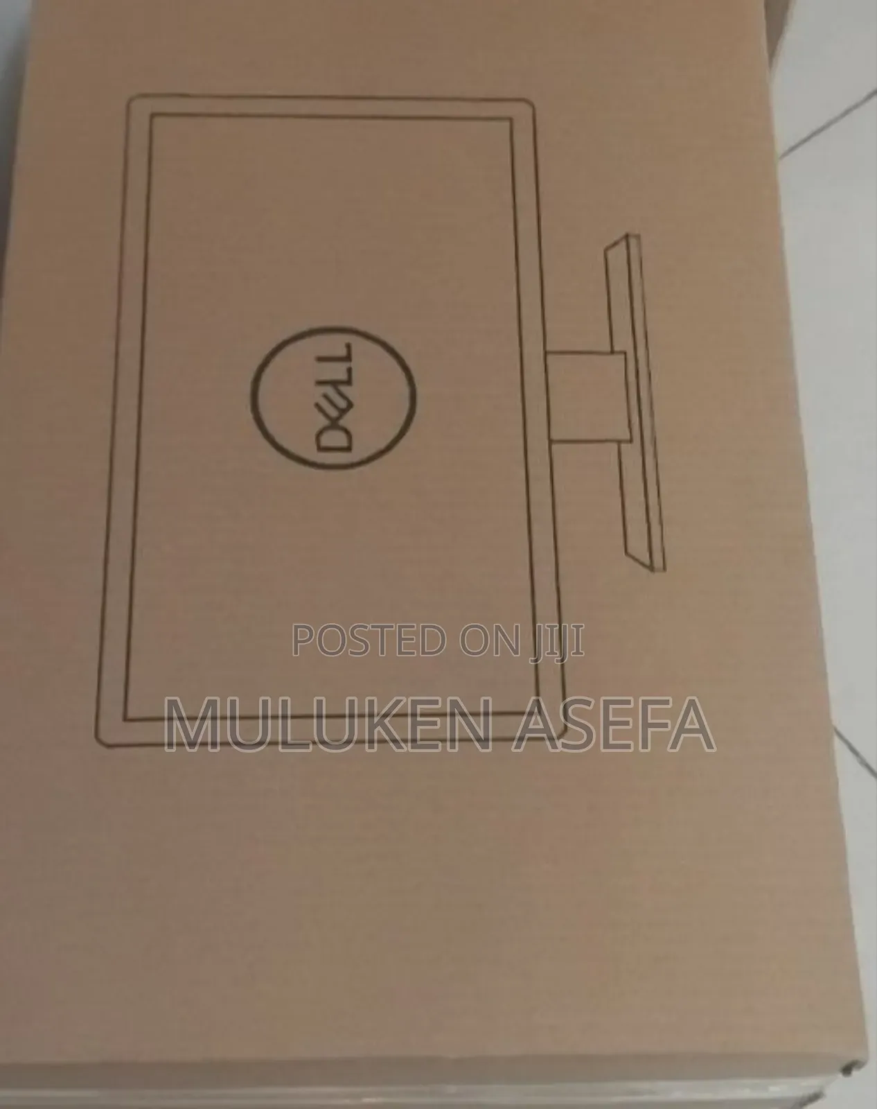 New Laptop Dell Optiplex 3020 8GB Intel Core I5 HDD 1T