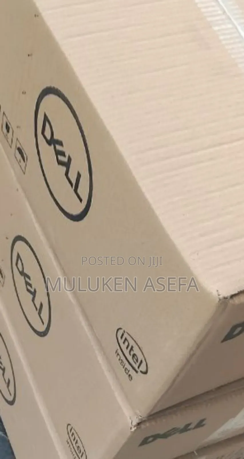 New Laptop Dell Optiplex 3020 8GB Intel Core I5 HDD 1T