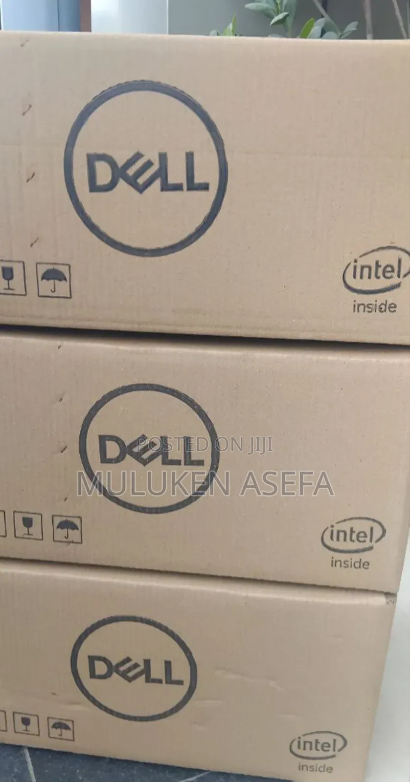 New Laptop Dell Optiplex 3020 8GB Intel Core I5 HDD 1T