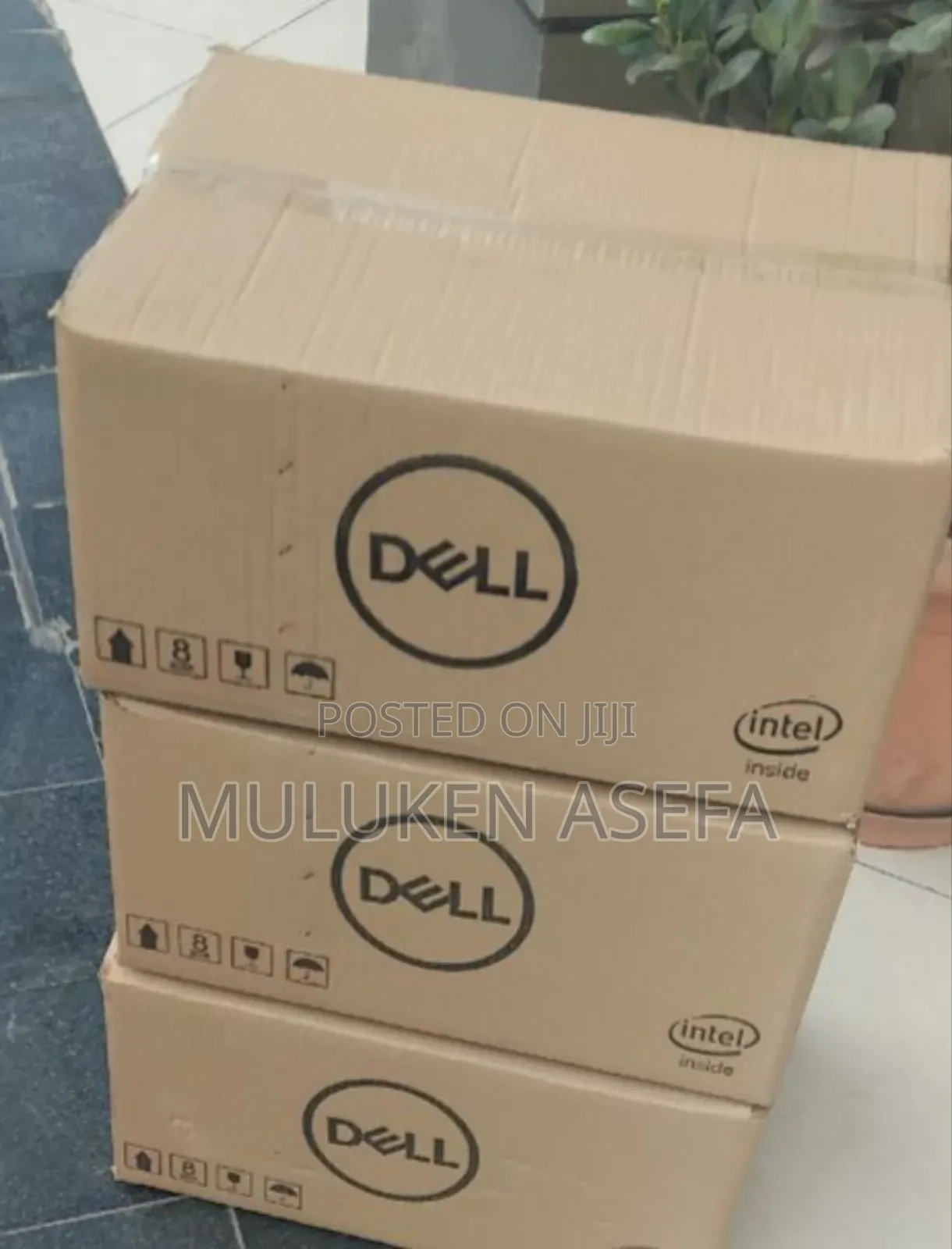 New Laptop Dell Optiplex 3020 8GB Intel Core I5 HDD 1T