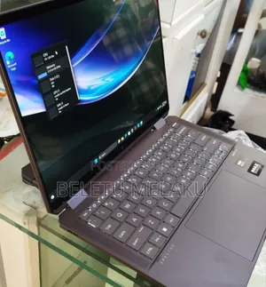 New Laptop HP Spectre X360 16GB Intel Core Ultra 7 SSD 1T
