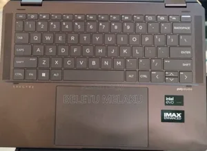New Laptop HP Spectre X360 16GB Intel Core Ultra 7 SSD 1T