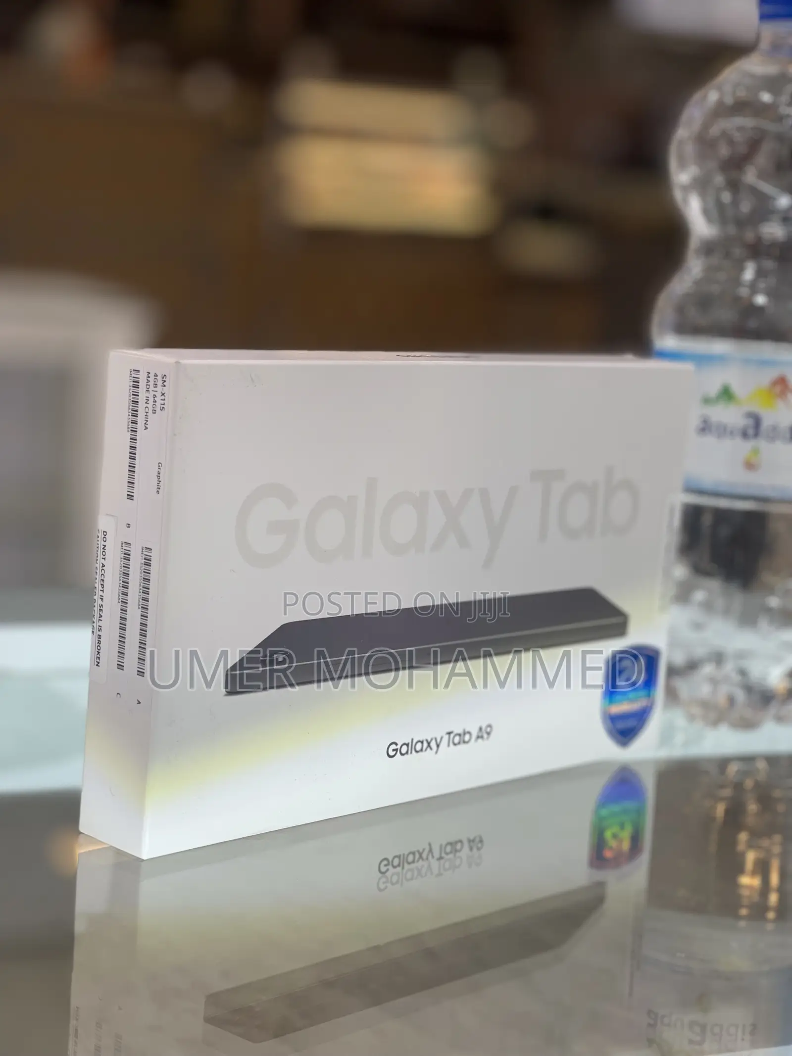 New Samsung Galaxy Tab A9 64 GB