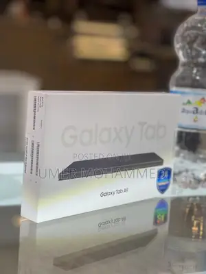 New Samsung Galaxy Tab A9 64 GB