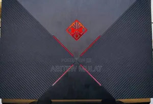 Photo - New Laptop HP Omen X 16GB Intel Core I7 SSD 512GB