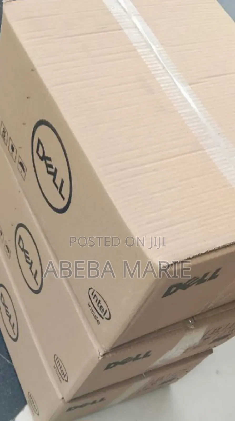 New Desktop Computer Dell Optiplex 3040 16GB Intel Core I5 SSD 512GB