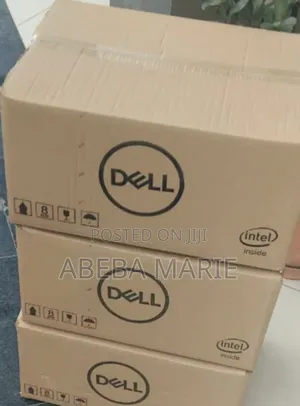 New Desktop Computer Dell Optiplex 3040 16GB Intel Core I5 SSD 512GB