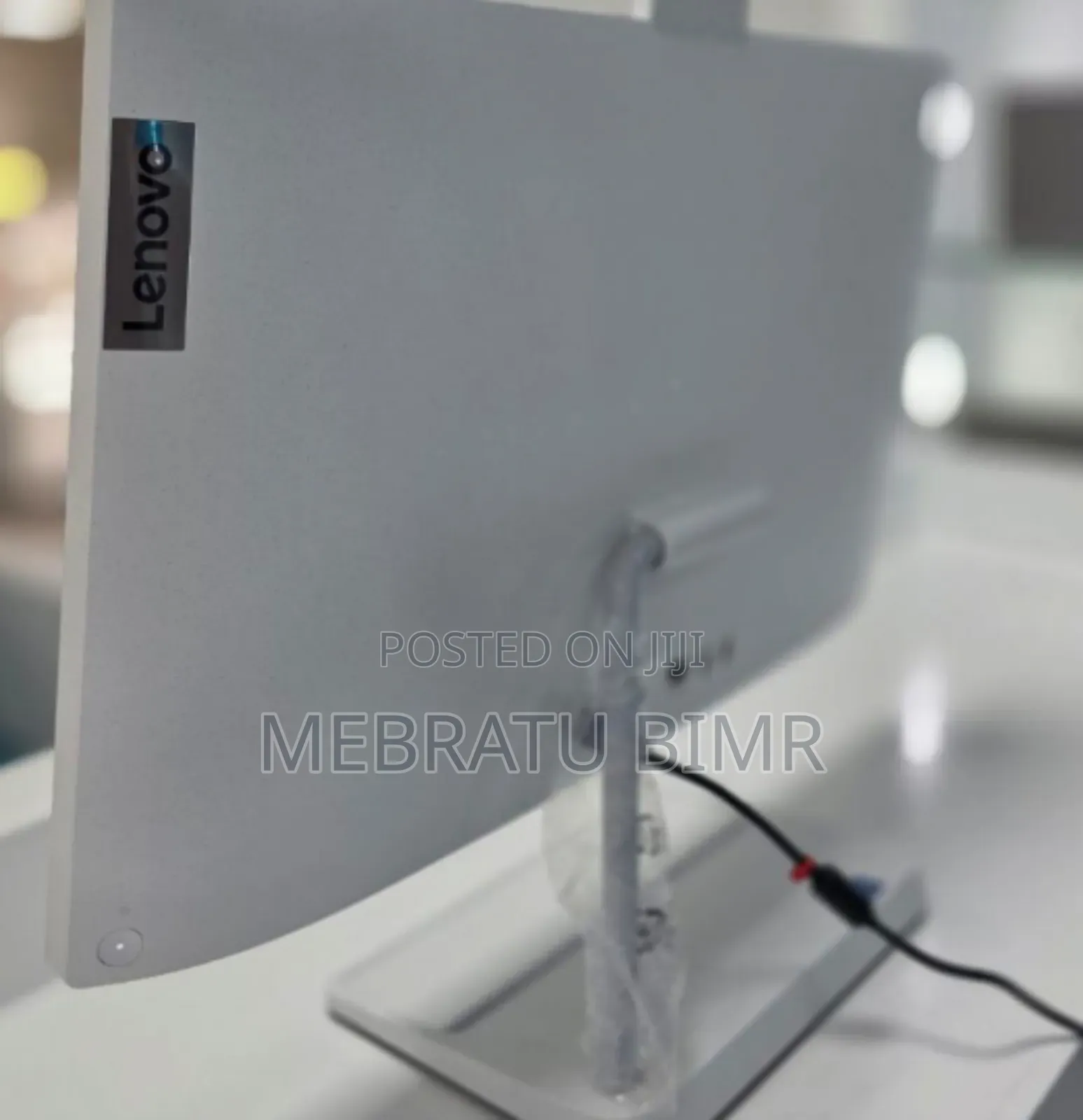 New Lenovo Ideacentre AIO 330 16GB Intel Core I7 SSD 1T