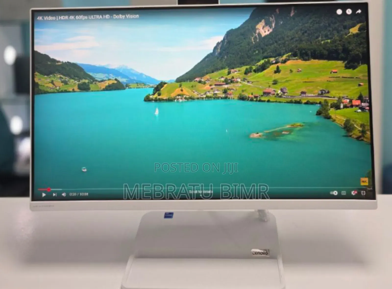 New Lenovo Ideacentre AIO 330 16GB Intel Core I7 SSD 1T