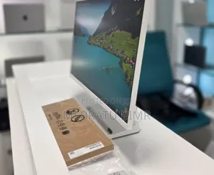 New Lenovo Ideacentre AIO 330 16GB Intel Core I7 SSD 1T