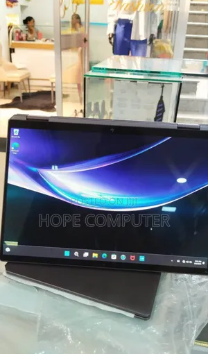 Photo - New Laptop HP Spectre X360 16GB Intel Core Ultra 7 SSD 1T