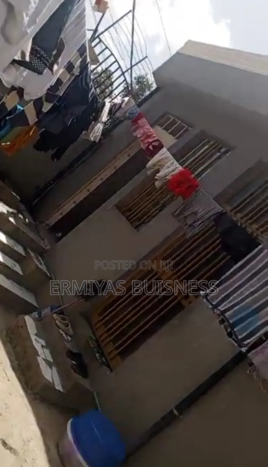 Furnished 3bdrm Villa in Kolfe Keranio for sale