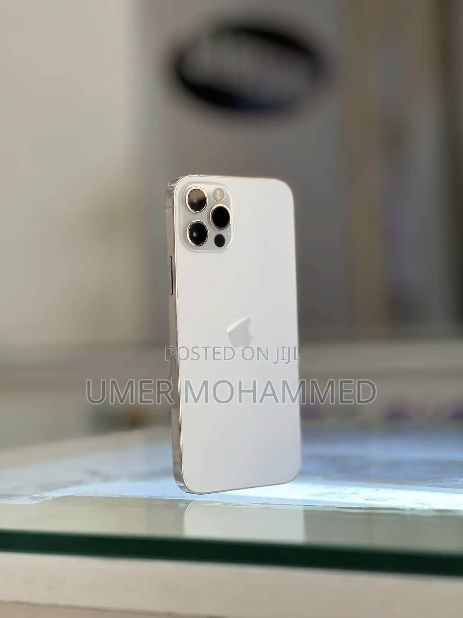 Apple iPhone 12 Pro 128 GB