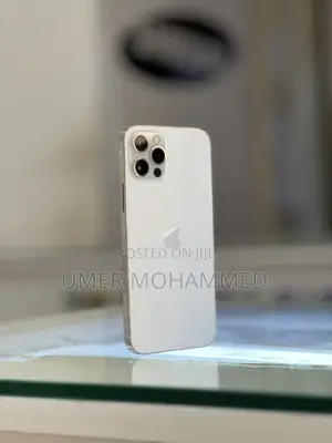 Photo - Apple iPhone 12 Pro 128 GB