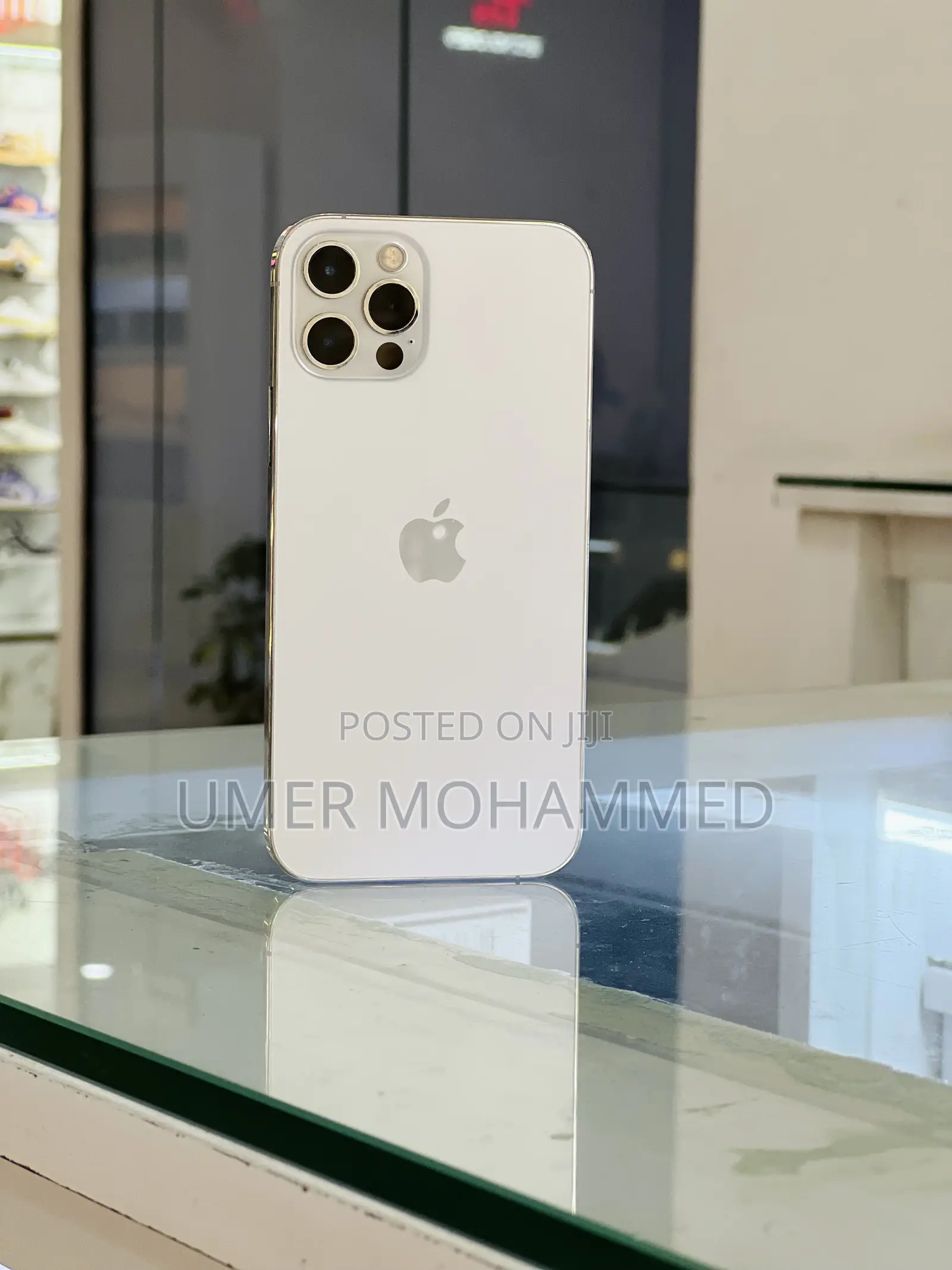 Apple iPhone 12 Pro 128 GB