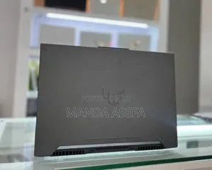 New Laptop Asus TUF Gaming A15 16GB AMD Ryzen 7 SSD 512GB
