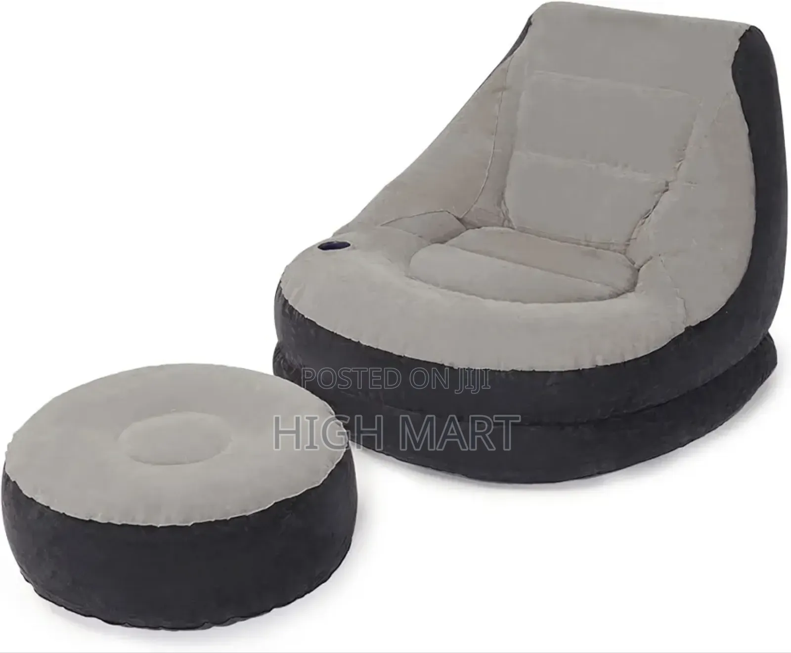Intex Air Sofa
