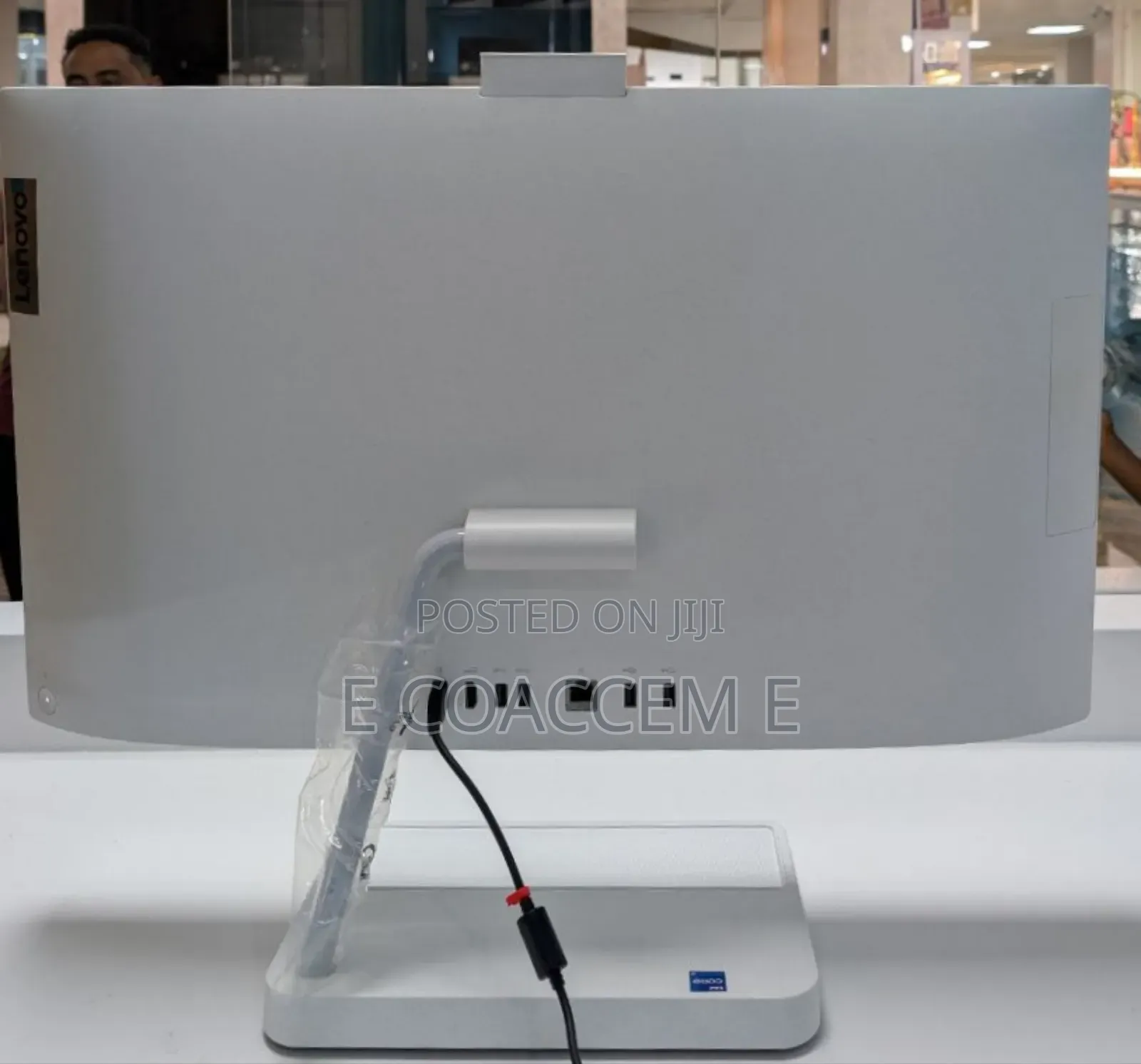 New Desktop Computer Lenovo 16GB Intel Core I7 SSD 1T