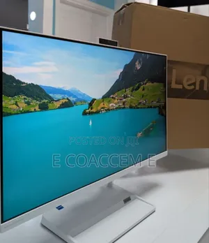 New Desktop Computer Lenovo 16GB Intel Core I7 SSD 1T