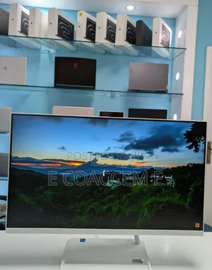 Photo - New Desktop Computer Lenovo 16GB Intel Core I7 SSD 1T