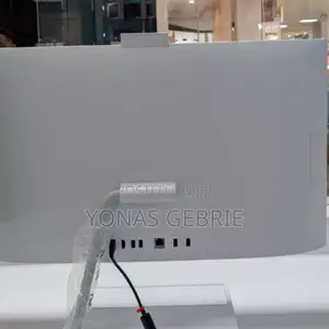 Photo - New Lenovo Ideacentre AIO 330 16GB Intel Core I7 SSD 1T