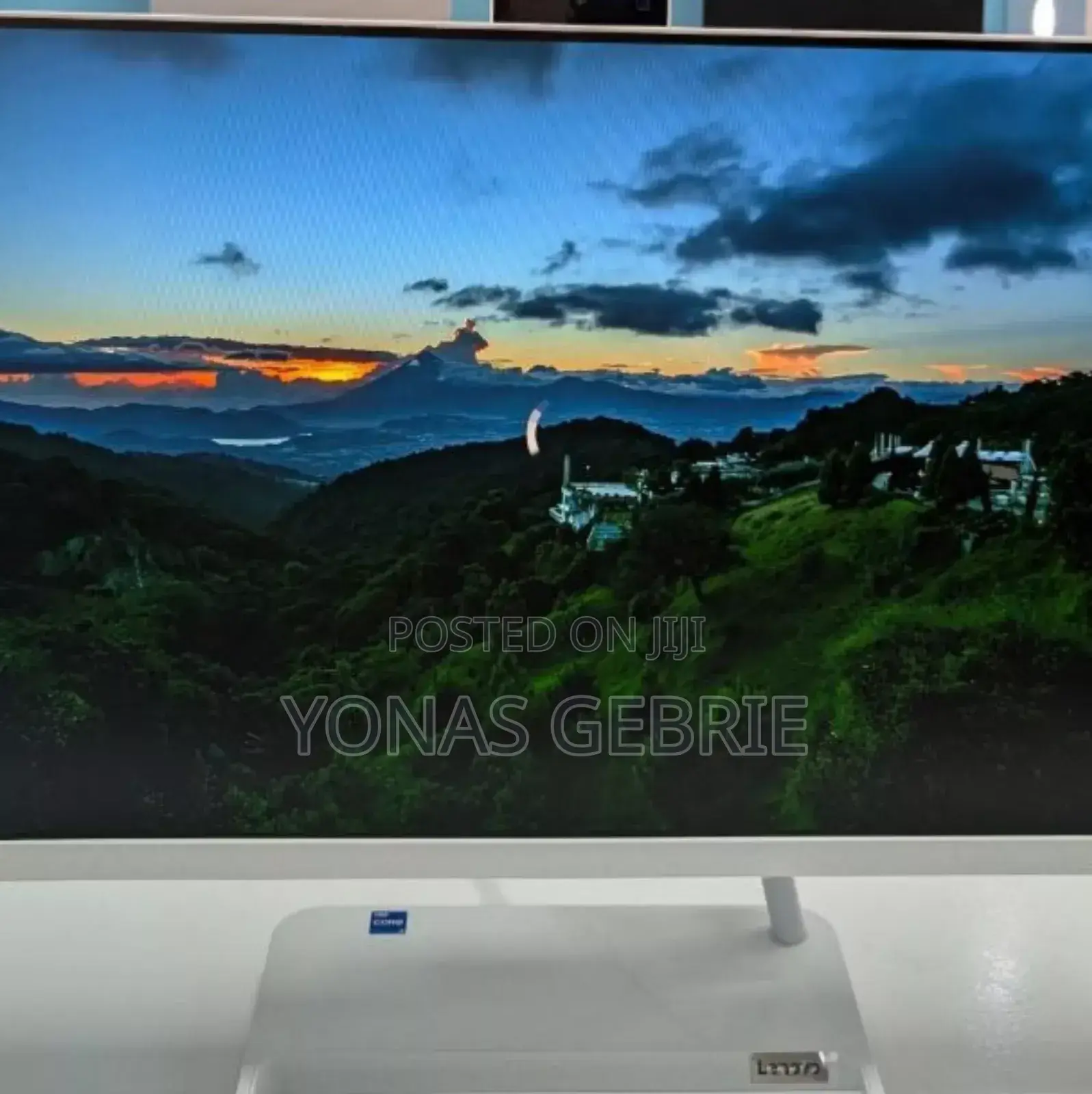 New Lenovo Ideacentre AIO 330 16GB Intel Core I7 SSD 1T