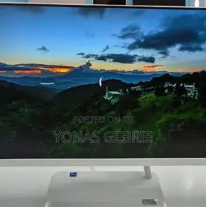 New Lenovo Ideacentre AIO 330 16GB Intel Core I7 SSD 1T