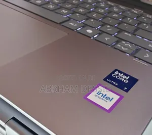 New Laptop HP Envy 14t 32GB Intel Core Ultra 7 SSD 1T