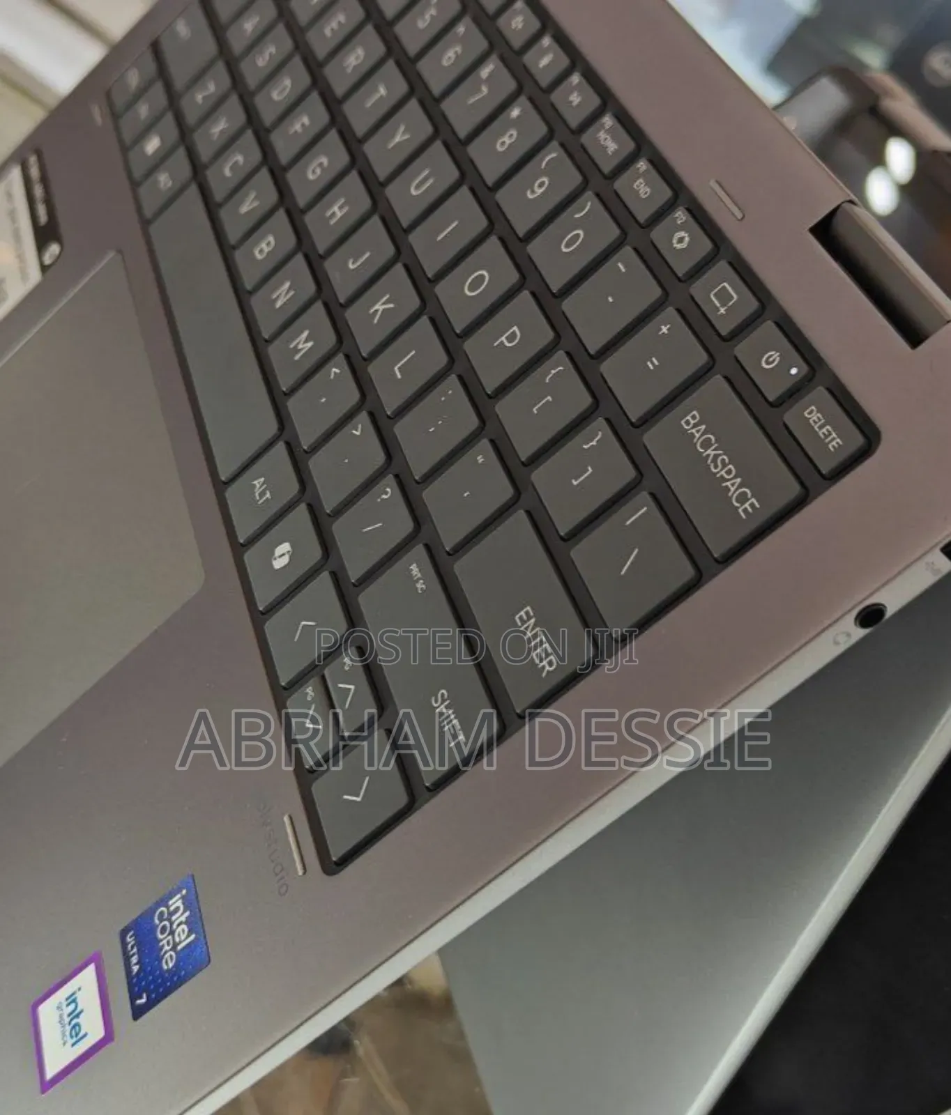 New Laptop HP Envy 14t 32GB Intel Core Ultra 7 SSD 1T