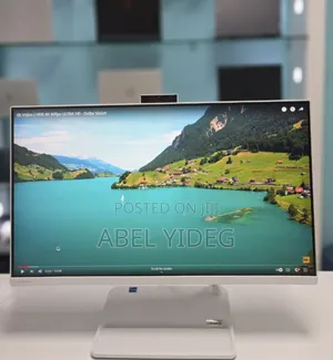 Photo - New Lenovo Ideacentre AIO 330 16GB Intel Core I7 SSD 1T