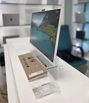 New Lenovo Ideacentre AIO 330 16GB Intel Core I7 SSD 1T