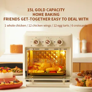 28l Boma Airfryer and Oven
