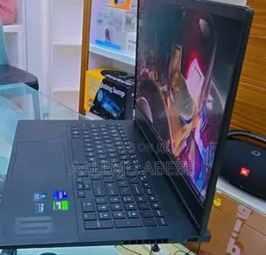 New Laptop HP Omen 16 16GB Intel Core I7 SSD 1T