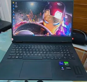 New Laptop HP Omen 16 16GB Intel Core I7 SSD 1T