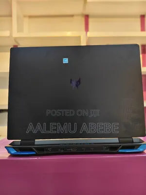 Photo - New Laptop Acer Predator Helios Neo 16 16GB Intel Core I9 SSD 1T