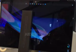 Photo - New Laptop HP Spectre X360 16GB Intel Core I7 SSD 1T