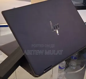 New Laptop HP Spectre X360 16GB Intel Core I7 SSD 1T