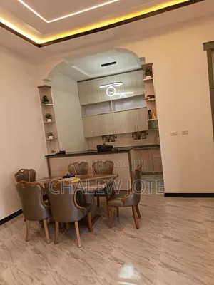 Furnished 4bdrm House in ኮካ, Oromia-Finfinne for sale