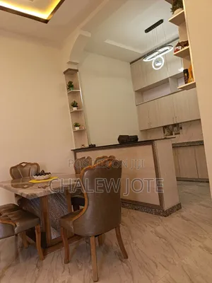 Furnished 4bdrm House in ኮካ, Oromia-Finfinne for sale