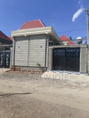 Furnished 4bdrm House in ኮካ, Oromia-Finfinne for sale
