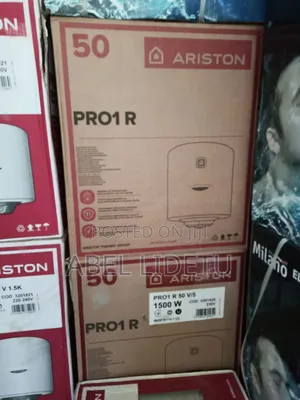 Photo - Original Ariston