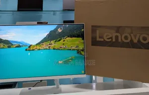 Photo - New Lenovo Ideacentre AIO 330 16GB Intel Core I7 SSD 1T