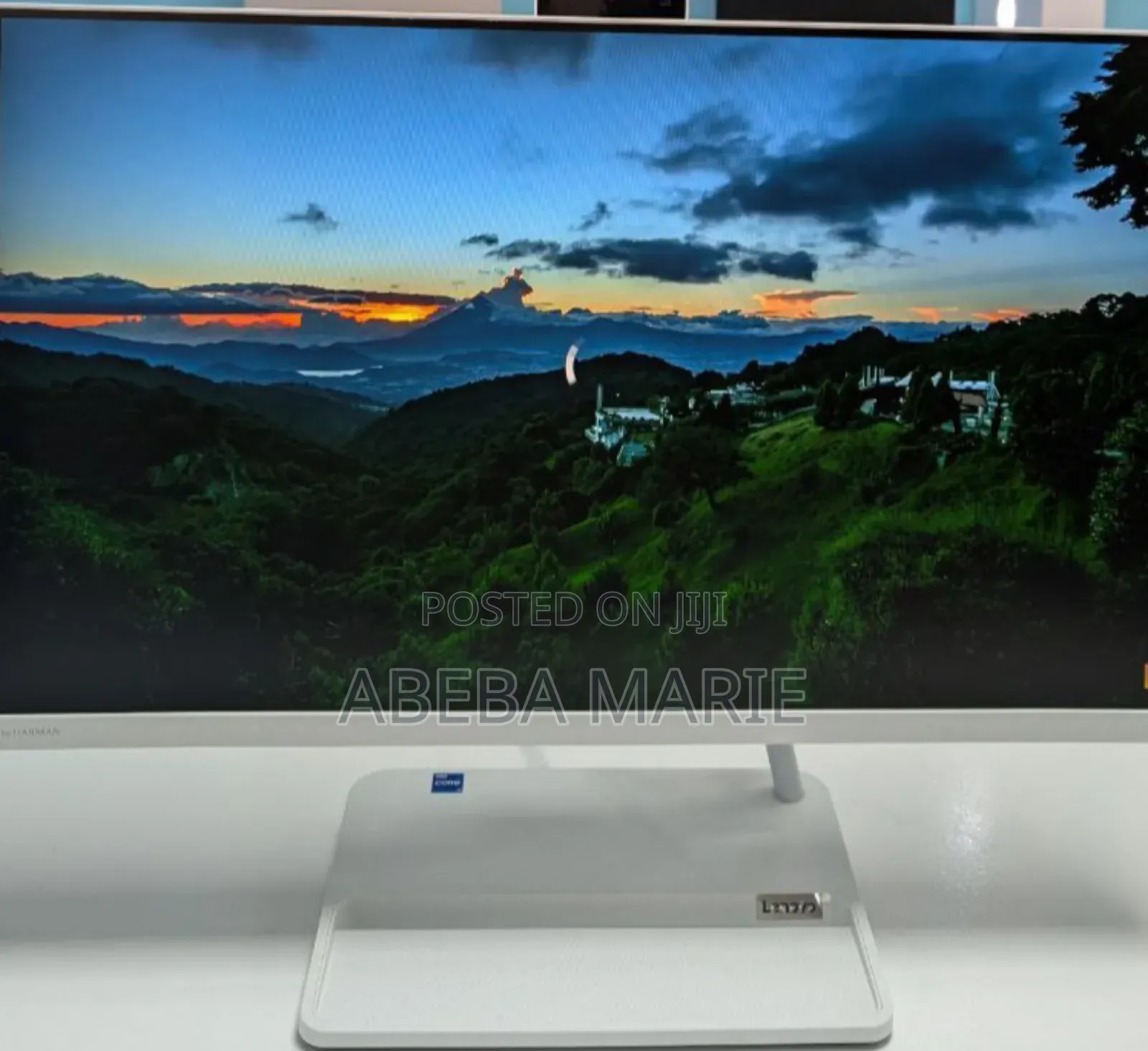 New Lenovo Ideacentre AIO 330 16GB Intel Core I7 SSD 1T