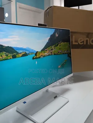 New Lenovo Ideacentre AIO 330 16GB Intel Core I7 SSD 1T