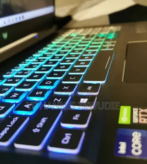 New Laptop Acer Predator Helios 300 16GB Intel Core i9 SSD 512GB