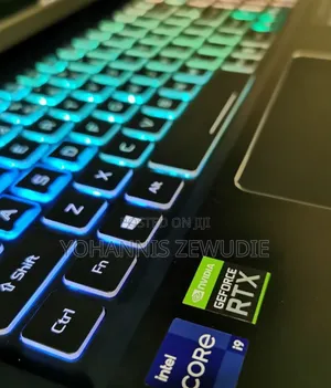 New Laptop Acer Predator Helios 300 16GB Intel Core i9 SSD 512GB